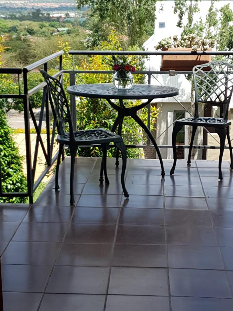 Villa Paradiso 哈特比斯普特 外观 照片
