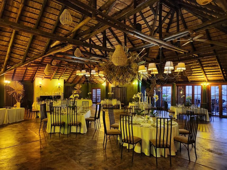 Villa Paradiso 哈特比斯普特 外观 照片
