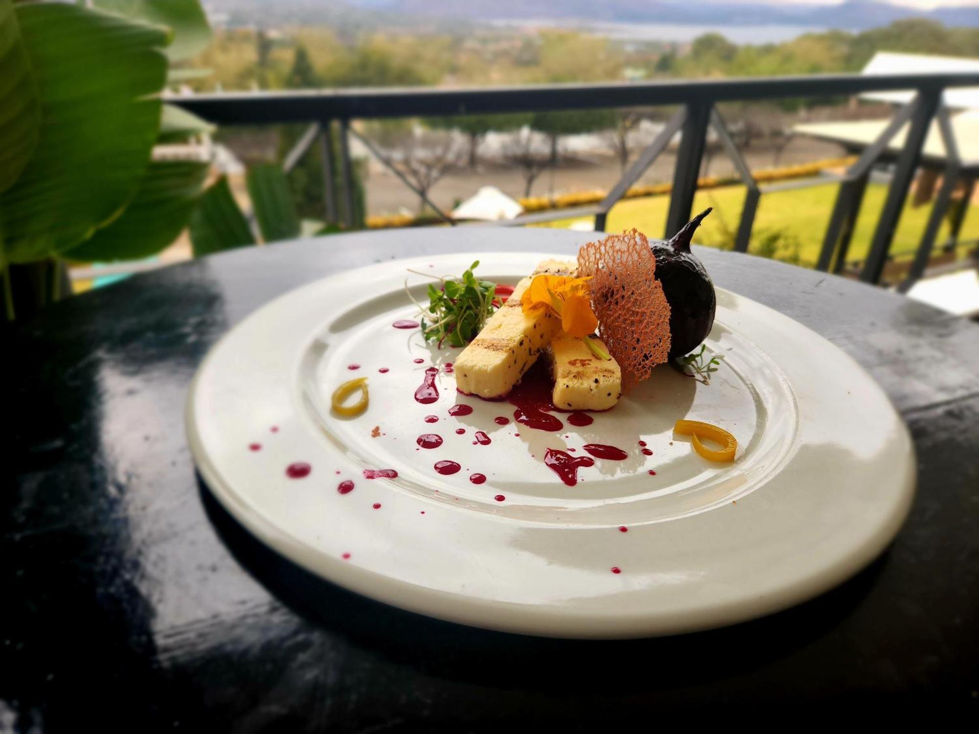 Villa Paradiso 哈特比斯普特 外观 照片