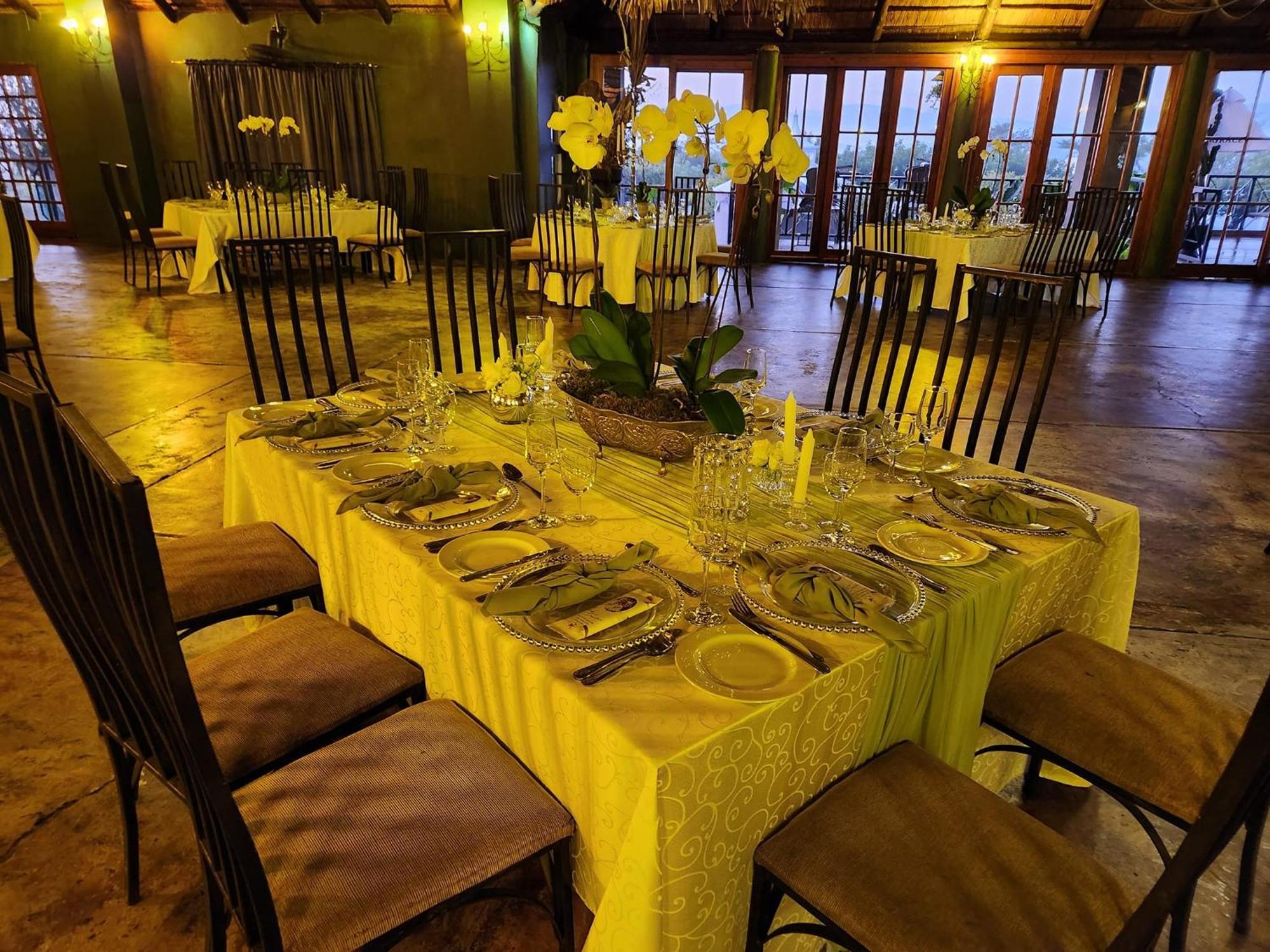 Villa Paradiso 哈特比斯普特 外观 照片